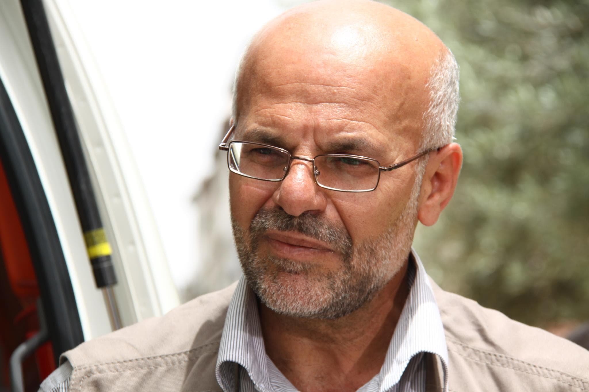 فهد ميري يبدأ "بلا غمد" من ميسلون