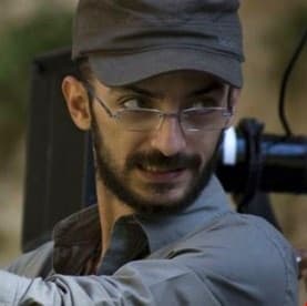 جود سعيد يهدد منتقديه: "بدي قوصكون"