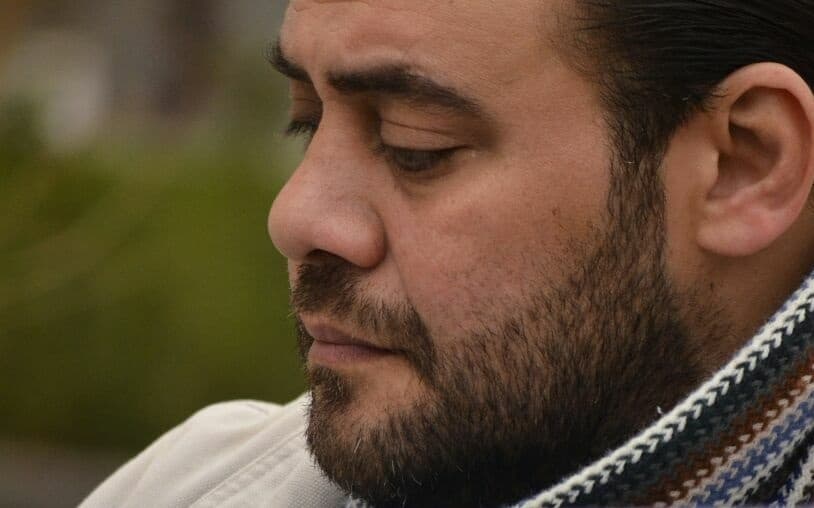 صورة غلاف مقالة فادي سليم يبدأ موسمه ب "زواج مصلحة"