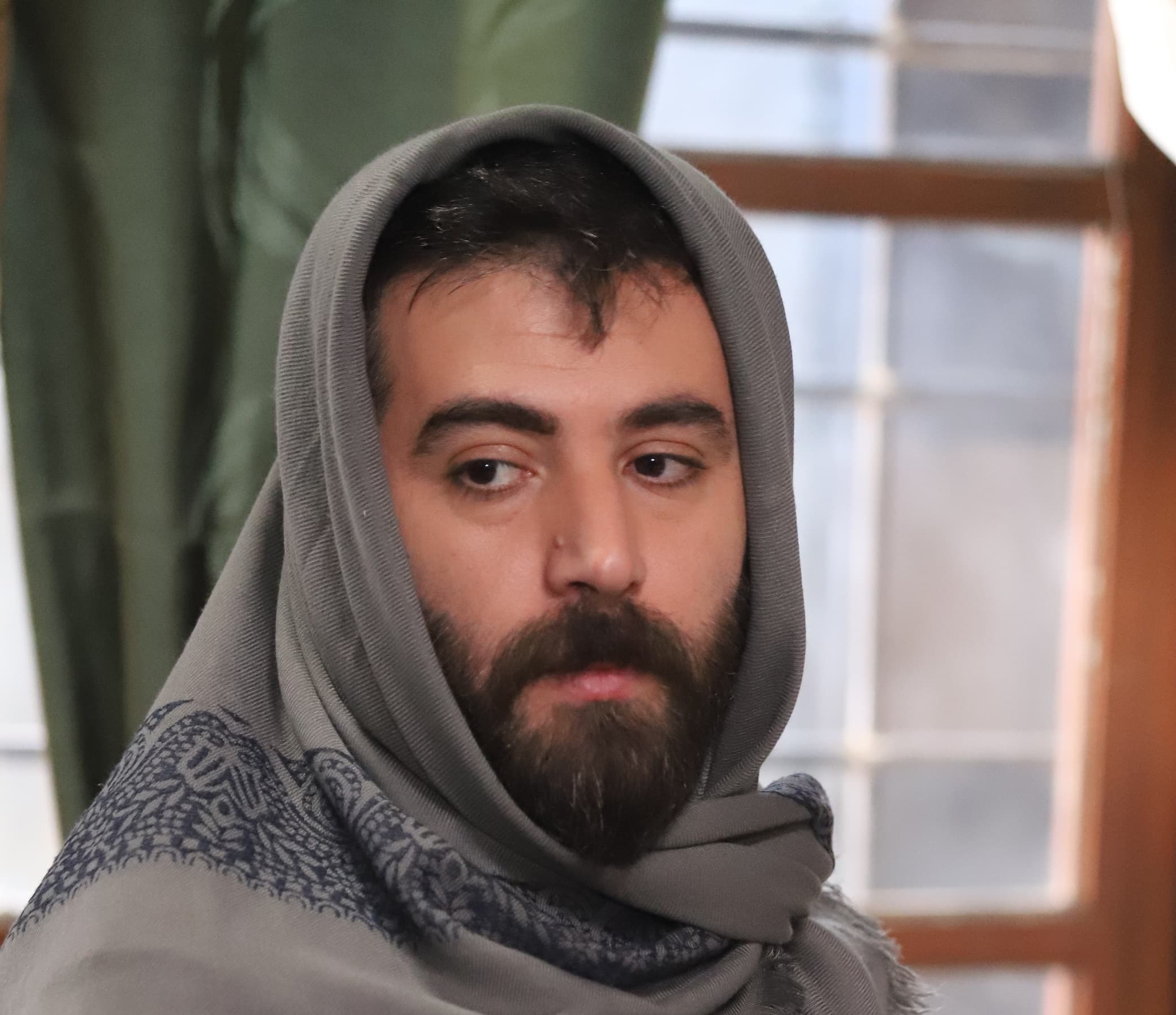 صورة غلاف مقالة يامن الحجلي.. يفارق أولاده ويعيش قصة حب في رمضان 2019