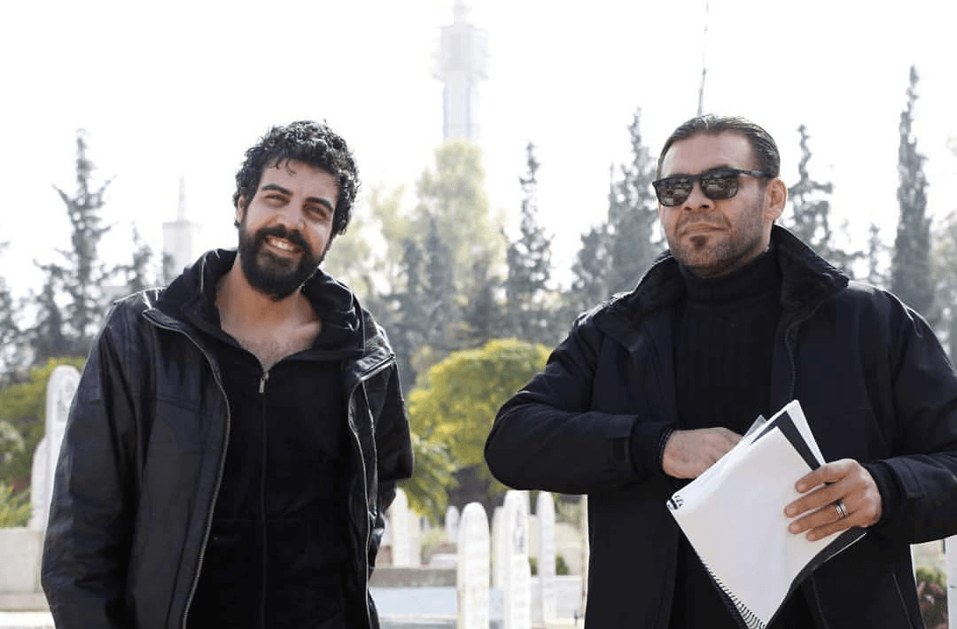 صورة غلاف مقالة "دقة قلب" آخر خماسيات "عن الهوى والجوى"