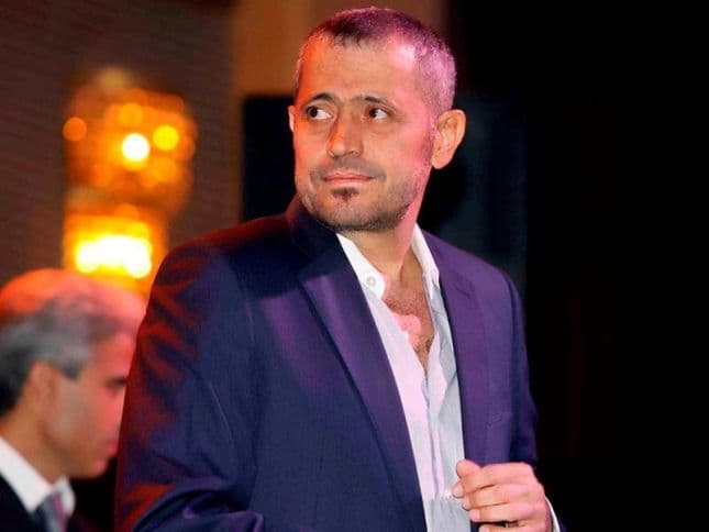 سلطان الطرب يحتفي بالحب في دمشق