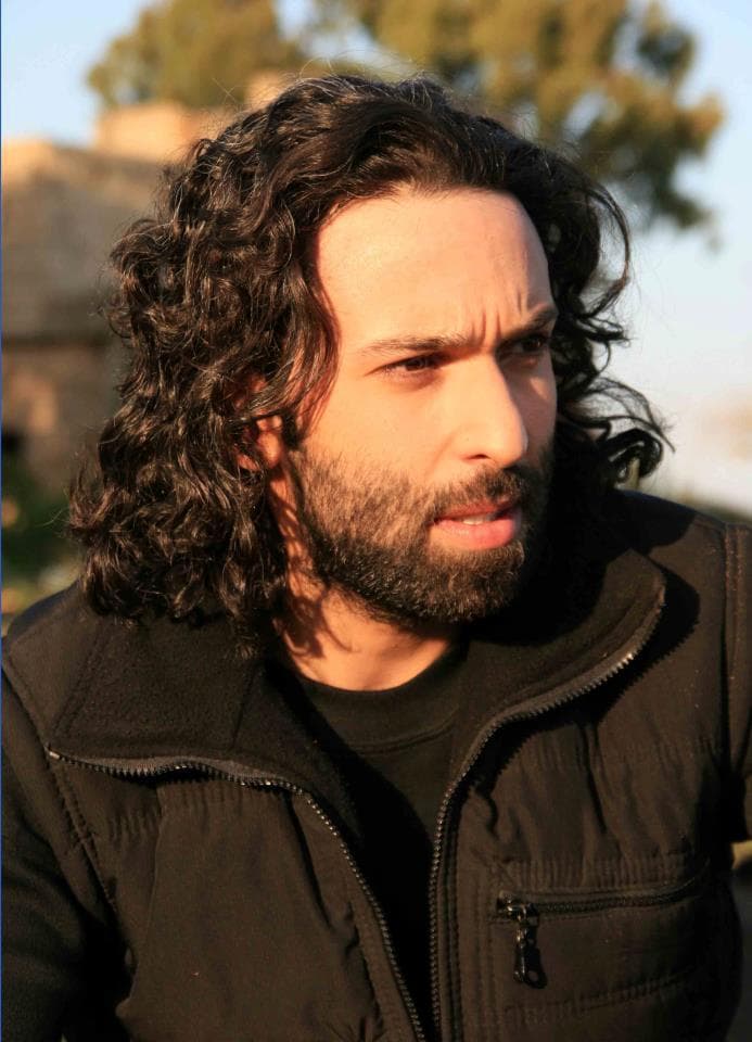 سامي نوفل يعود إلى الدراما في "بلا غمد" ويحضر ل "ظرف مفترض"