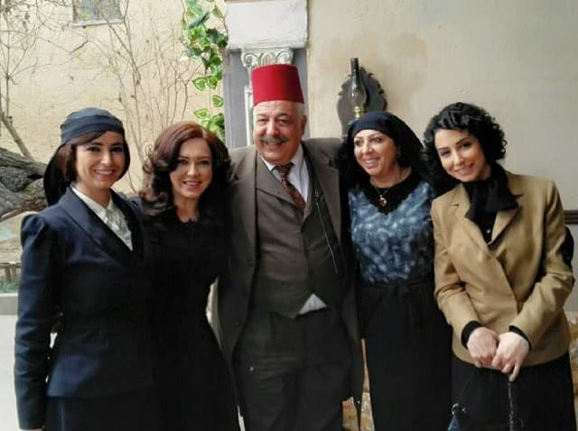 تغييرات طارئة على قائمة أبطال "حرائر"