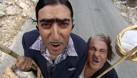 صورة غلاف مقالة اللهجات المحلية في الدراما.. حاجة أم استسهال؟