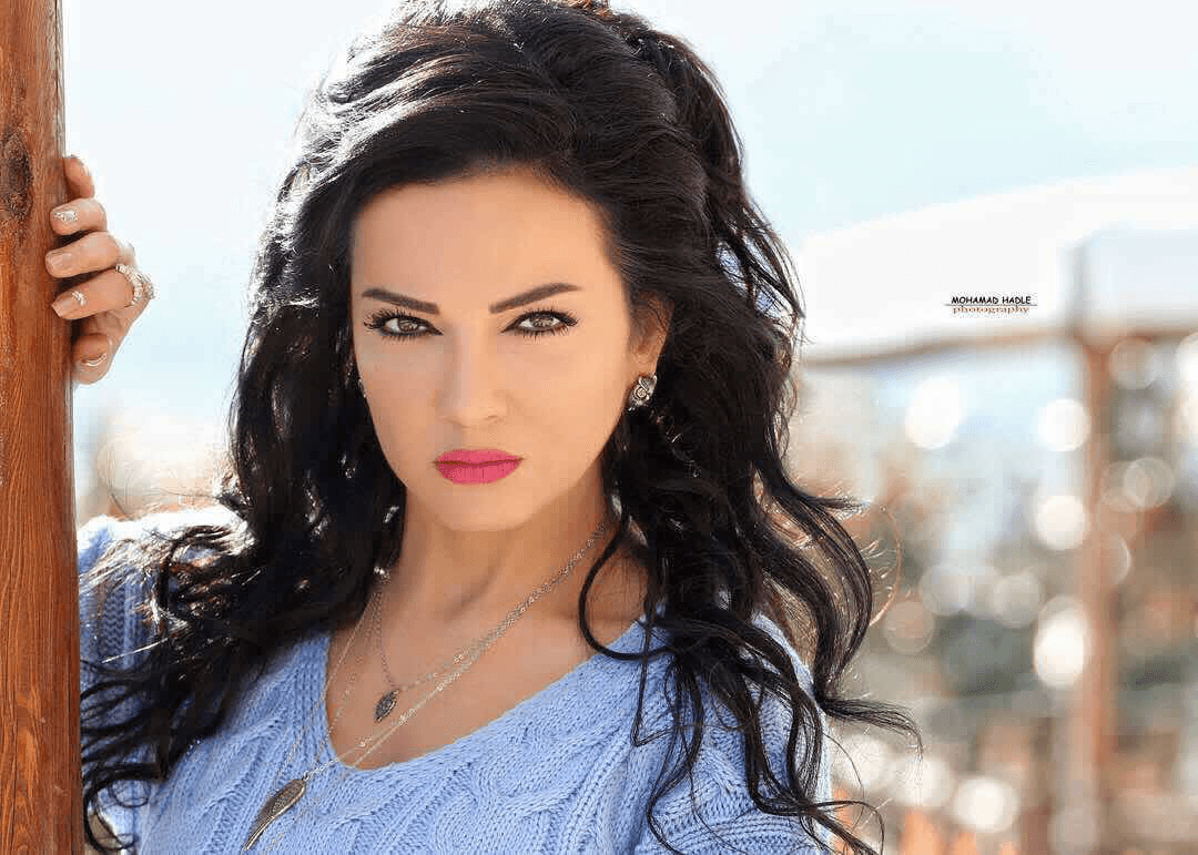 صورة غلاف مقالة صفاء سلطان في الأردن لهذا السبب