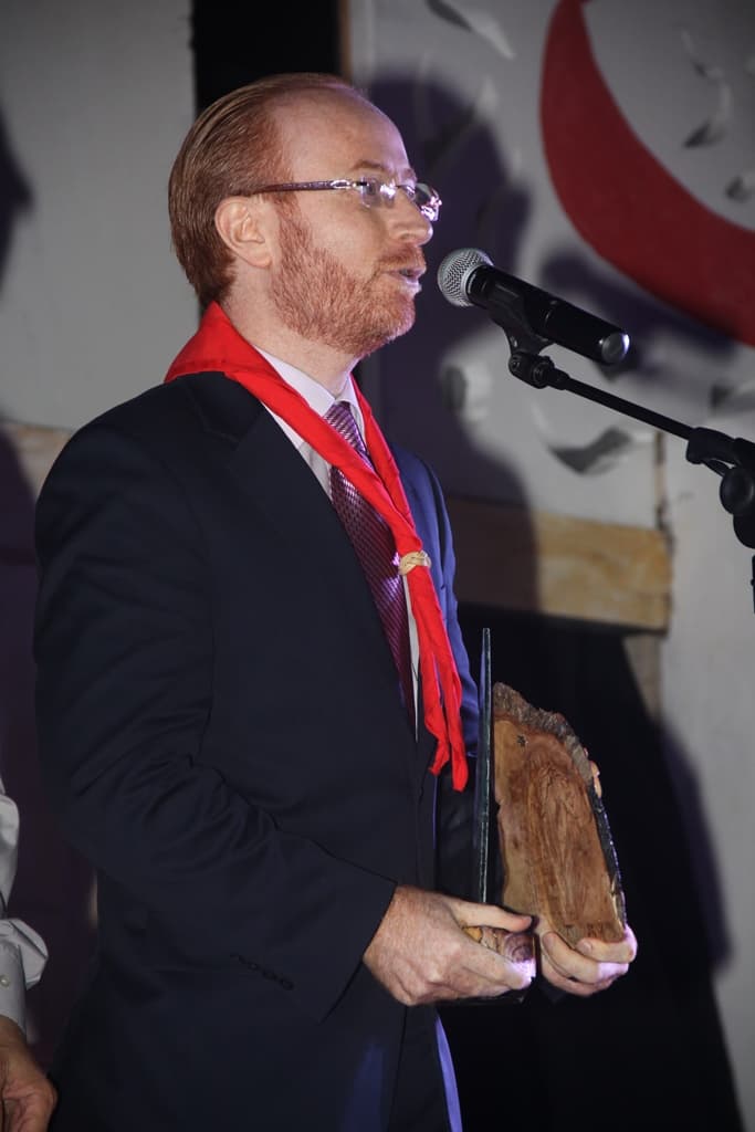 مصطفى الخاني : أبطال لبنان يبادلون سوريا الوفاء بالوفاء