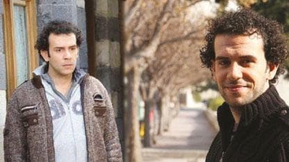 كرم الشعراني : السينما هوية شعب وثقافة بلد والإخراج تحول إلى مهنة مستباحة