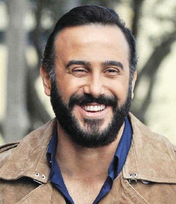 «العرّاب» السوري في خندق «الربيع العربي»