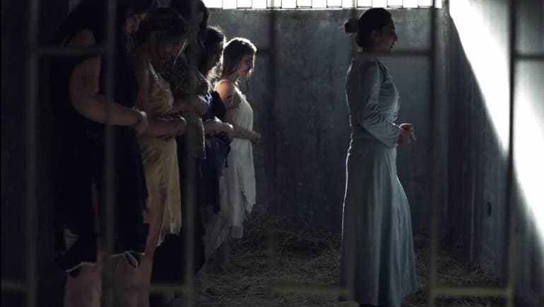 دراسة مقارِنة في فيلم فانية وتتبدّد: الروائي في مواجهة الوثائقي (تتمة)