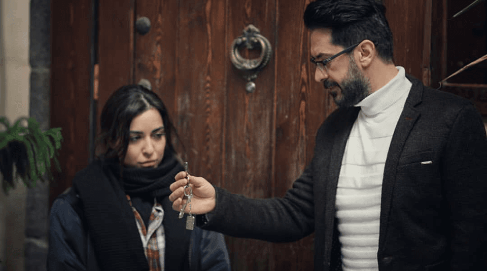 صورة غلاف مقالة "حواء" قصة جديدة من سلسلة "الحب جنون"