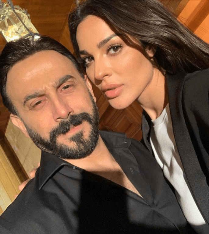 صورة غلاف مقالة قصي خولي.. يخوض غمار المشاكل العائلية والثراء برمضان 2019