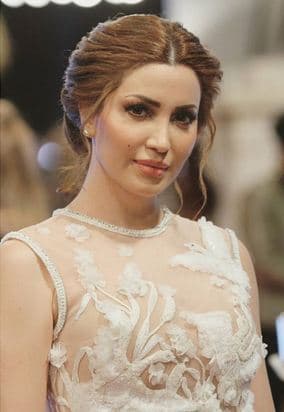 صورة غلاف مقالة نسرين طافش إلى كوميديا مصر