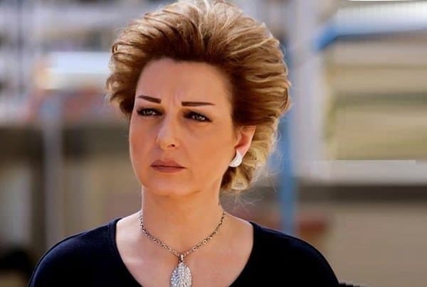 نادين خوري: "شطحة إبداع" أنزور تبعدني عن النمطية