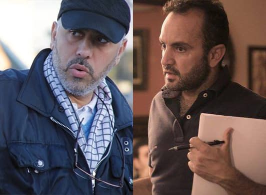 "فوضى" الليث حجو بيد سمير حسين