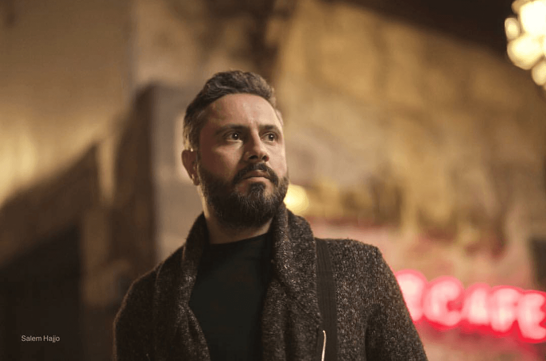 صورة غلاف مقالة قيس الشيخ نجيب.. يحمل حلماً أكبر من واقعه في رمضان 2019