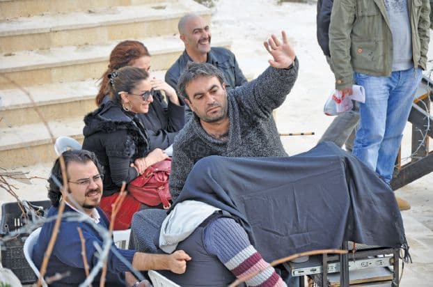 «كواليس المدينة» دراما واقعيّة لبنانيّة