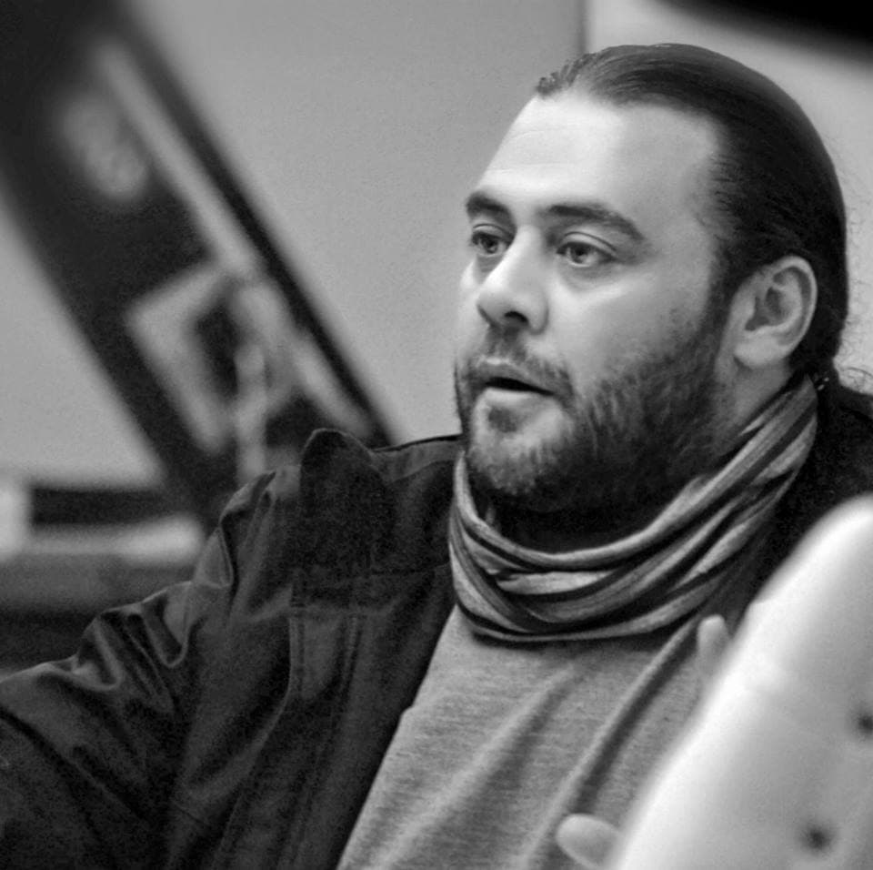 صورة غلاف مقالة "عن الهوى والجوى" أول الانتاجات لهذا العام