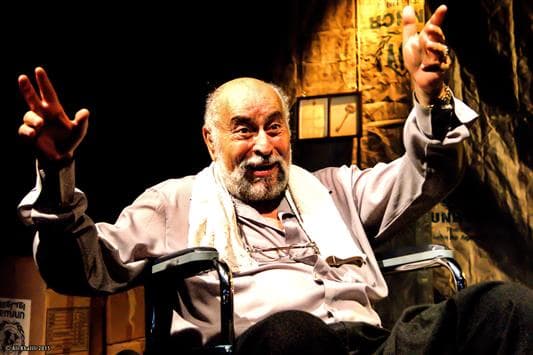 «تغريدة أبو السلام»: جيل النكبة أمام جيل اللجوء