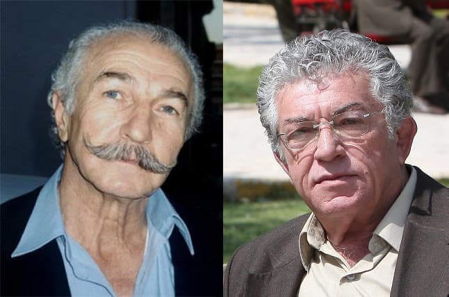 سليم صبري مخرجاً مجدداً عن نص ل حسام تحسين بيك