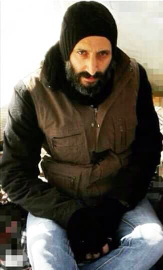 أحمد الأحمد "وحيد" .. "بانتظار الياسمين"