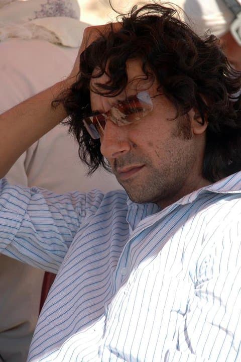 "الطريق إلى الفردوس" لن يكون لموسم دراما 2015