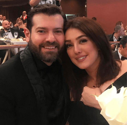 كندة علوش بريئة من المخدرات