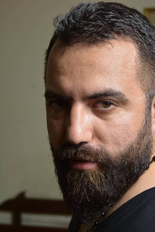 صورة غلاف مقالة عمار نحاس.. "الآخر" بجزء ثاني