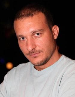 رامز أسود أنا غير راضٍ عما ننجزه .. و"غداً نلتقي" في مكان آخر