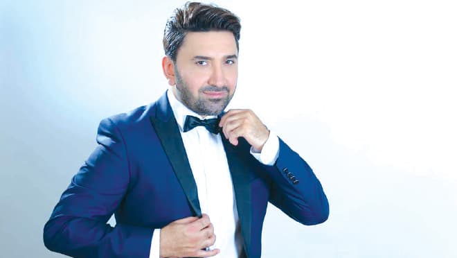 صورة غلاف مقالة سامر كابرو.. مغرم إلى حد الجنون