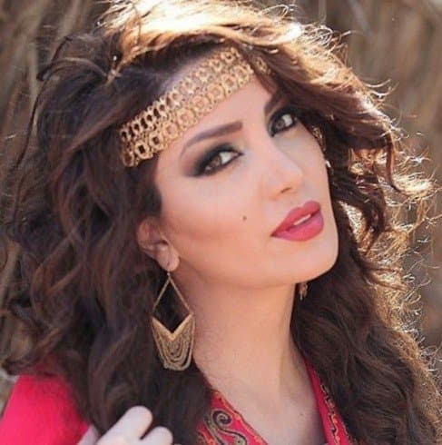 إليكم "وصفة السعادة المجانية" من نسرين طافش