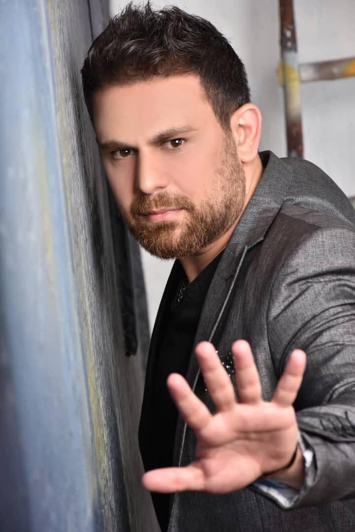 صورة غلاف مقالة يحيى جسار يطلق أغنية "خنت وخلص"