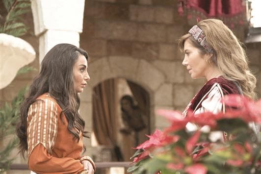 الدراما السوريّة أمام استحقاق التسويق