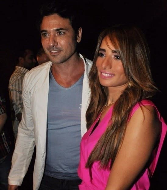 صورة غلاف مقالة بعد جدال طويل...المحكمة تنهي قضية عز وزينة