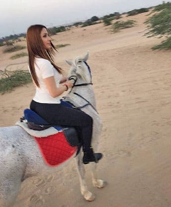 «الطواريد» ... كوميديا سورية في البادية