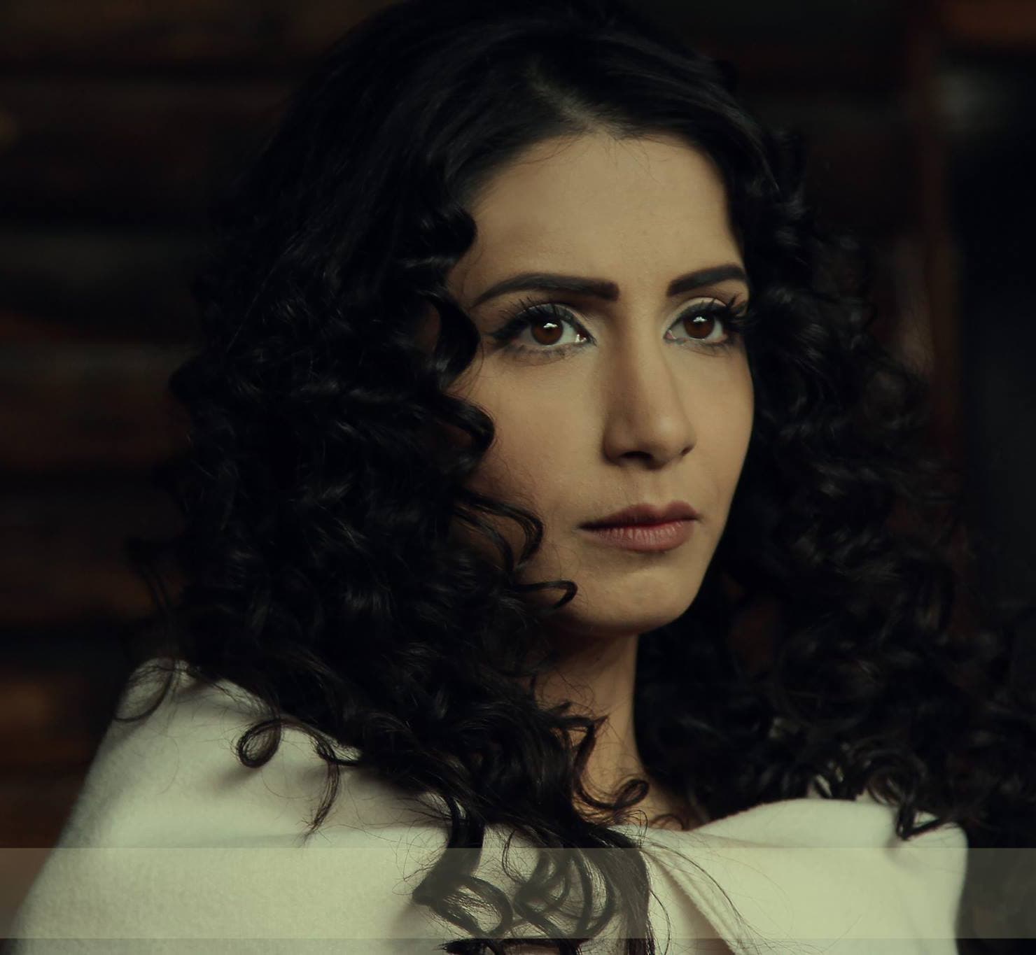 حلا رجب من الممثلات الشابات الأكثر حضوراً في موسم 2015