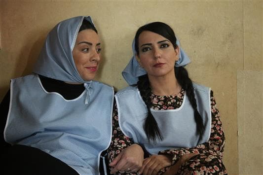 الحرب «من دون سياسة» في كواليس «دنيا 2»