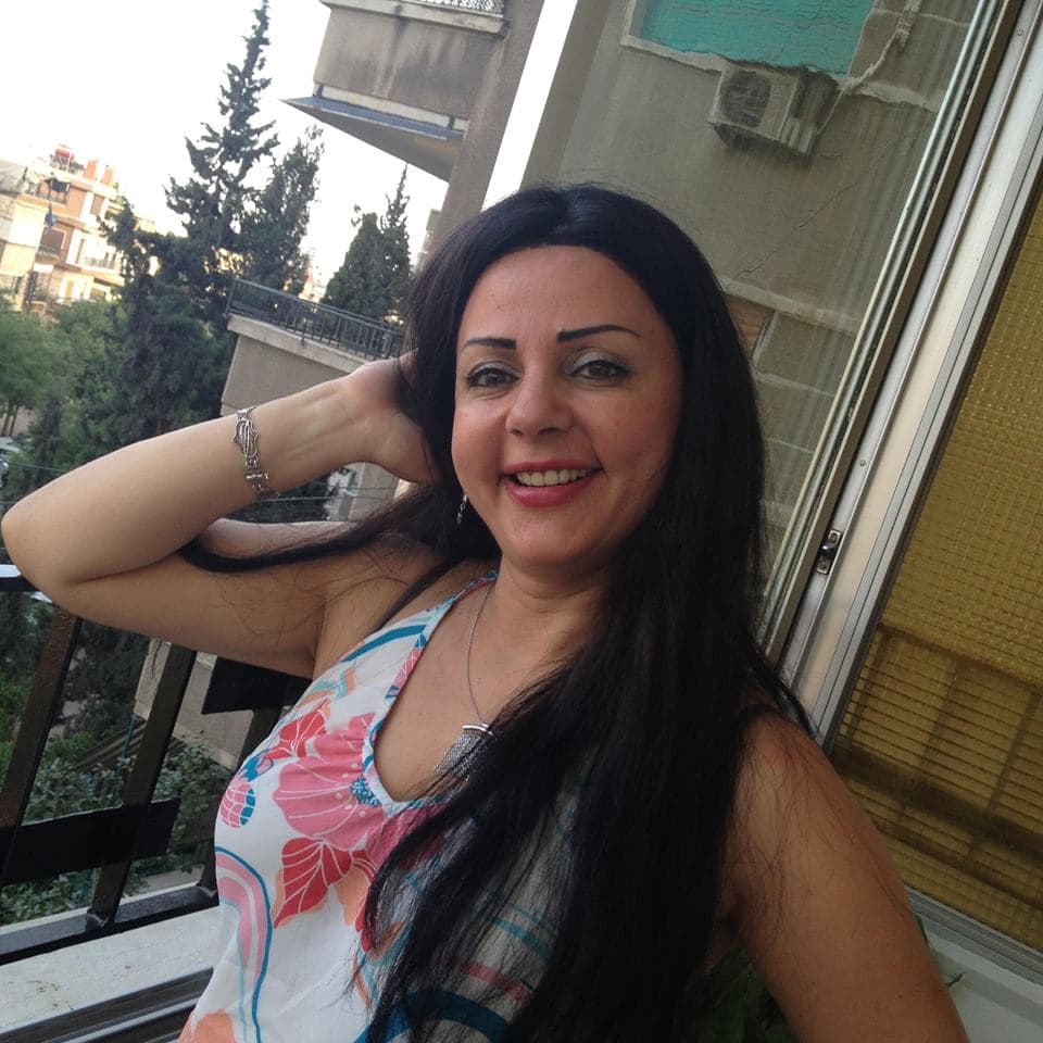 رنا جمول تعيش هدنة بين سفينة نوح ودنيا