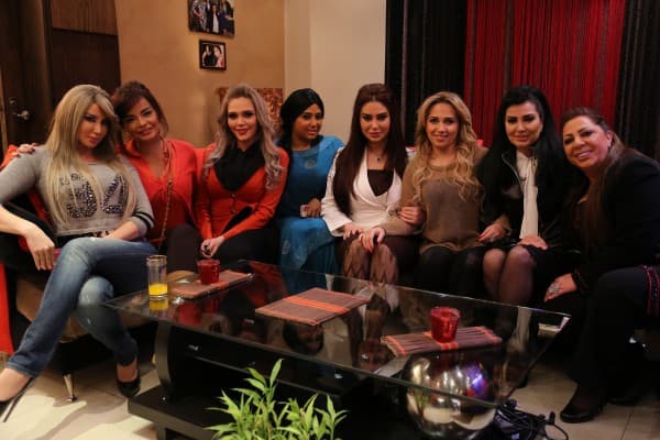 صورة غلاف مقالة بيان اعلامي صادر عن شركة ايه بي سي