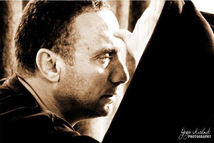 "الأب" أيمن زيدان عائد إلى السينما في فيلمٍ ل باسل الخطيب