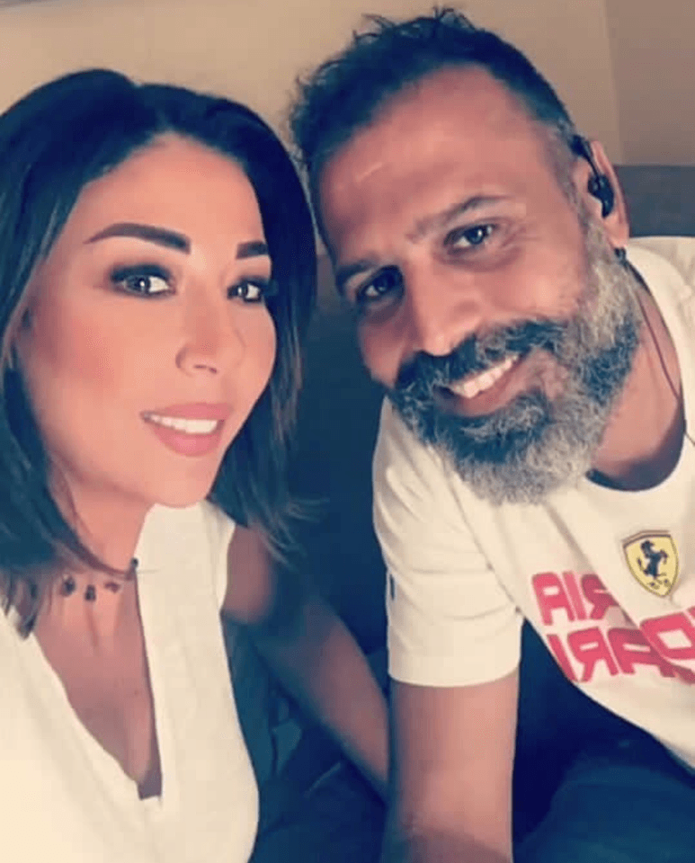 صورة غلاف مقالة "أحلى أيام" سيف الشيخ نجيب في الإمارات