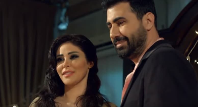 موسم للحب على الشاشة الصغيرة بدءاً من 14 شباط المقبل