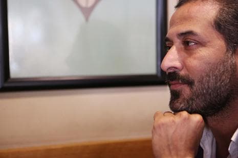 عبد المنعم عمايري «جوكر»... حتى ولو أخطأ