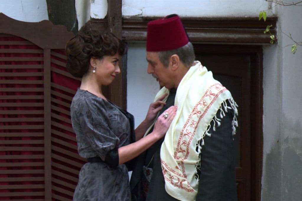 "باب الحارة7": غرام"معتز" وانتقام "النمس" وأيّام "قطايف" الأخيرة