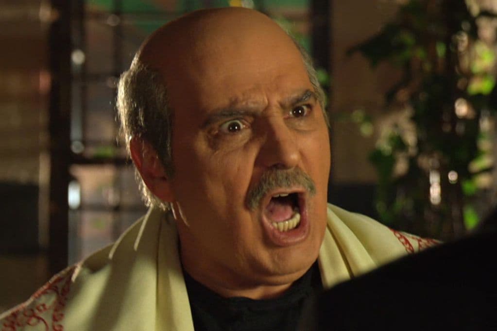 السجال القانوني حول "باب الحارة" يتجدد .. شركة ميسلون : "دعوى قبنض شكليّة"