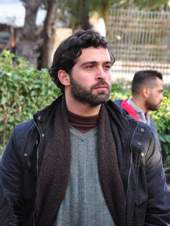 محمود نصر لاعب أساسي في موسم 2015