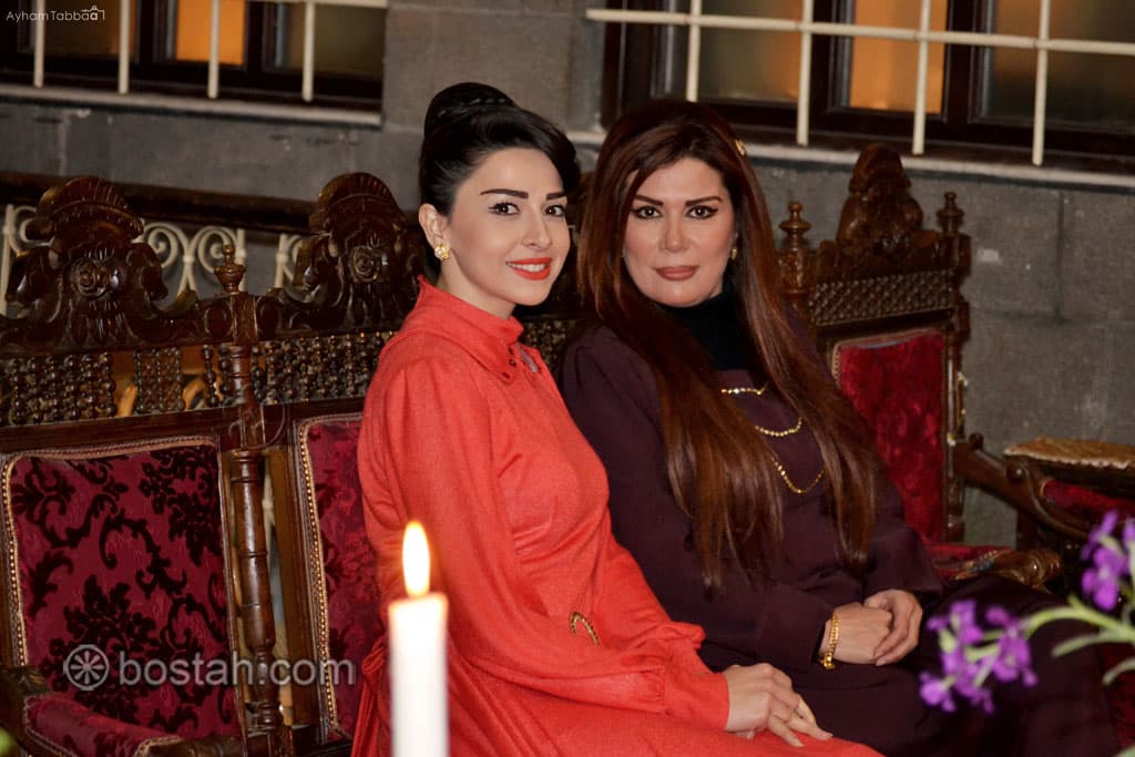 وتستمر حكاية "طوق البنات" للموسم الثاني على التوالي ب "كيد النسا"