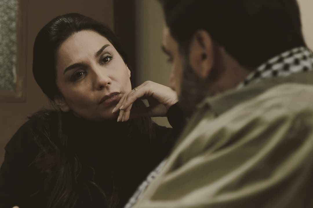 صورة غلاف مقالة رنا شميس.. المرأة الوفية والحساسة في رمضان 2019
