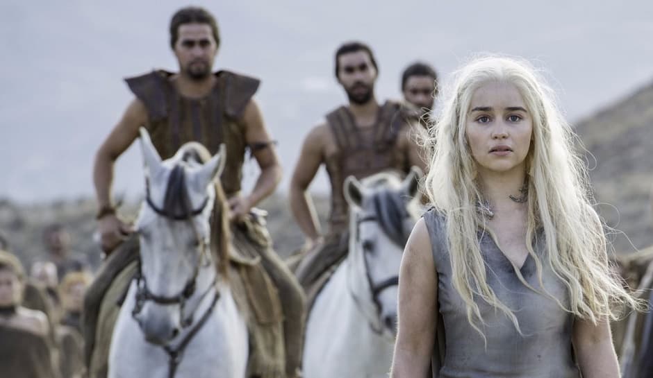 صورة غلاف مقالة مسلسل Game of thrones يسرق زوار المواقع الإباحية