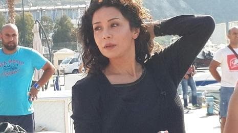 «كلاكيت» تتلاعب بشارة «غداً نلتقي» خوفاً من مكسيم!